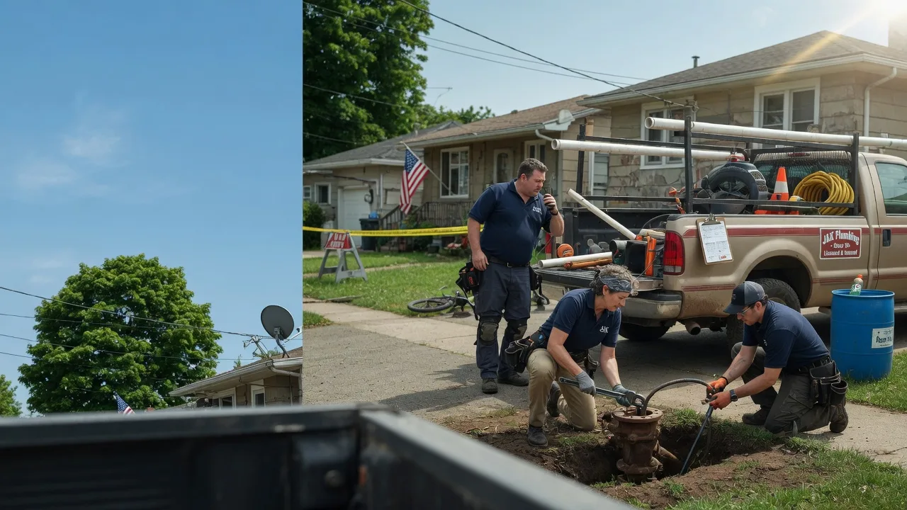 Water Heater Replacement in Beason, IL near me